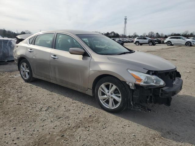  NISSAN ALTIMA 2015 Beżowy