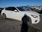 2018 Infiniti Q50 Luxe на продаже в Colton, CA - Front End