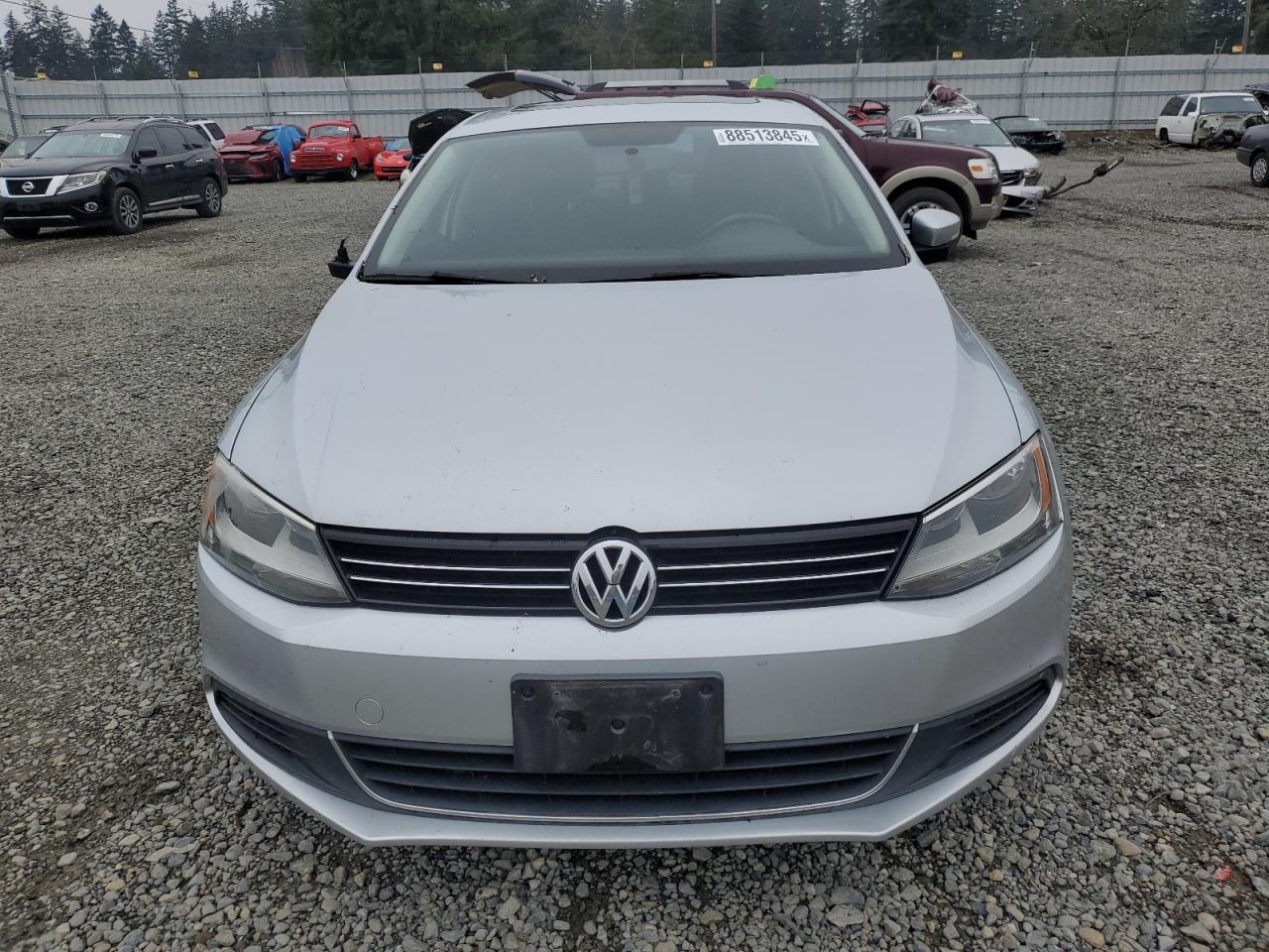 VIN 3VWDP7AJ2DM384960 2013 VOLKSWAGEN JETTA no.5