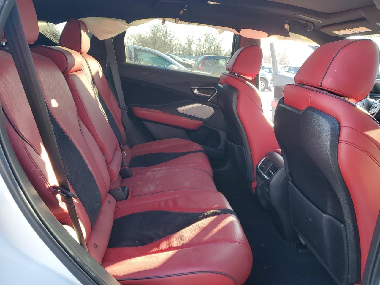 2022 Acura RDX - Image 12