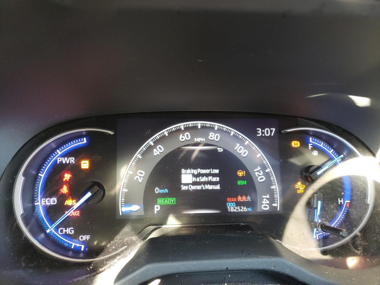2019 Toyota RAV 4 - Image 9