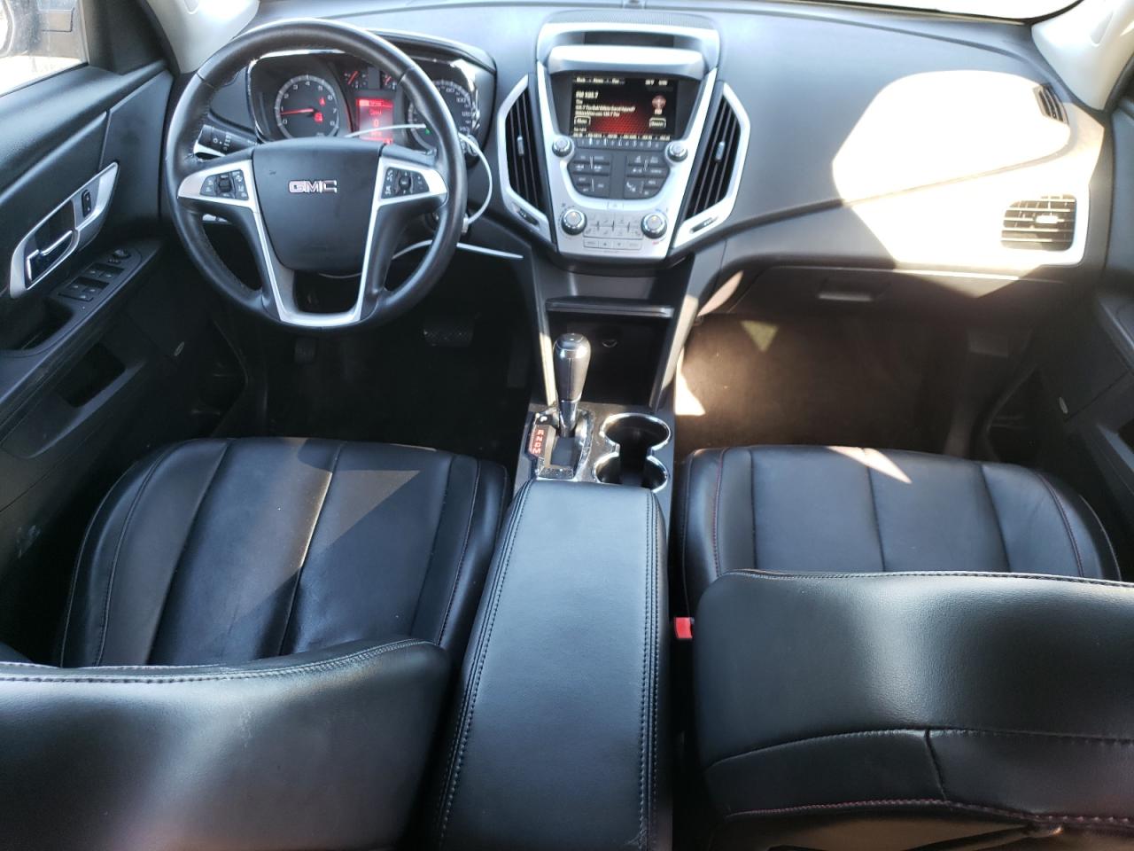 2017 GMC Terrain - Image 8
