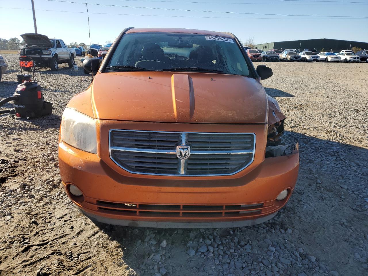 2011 Dodge Caliber - Image 5
