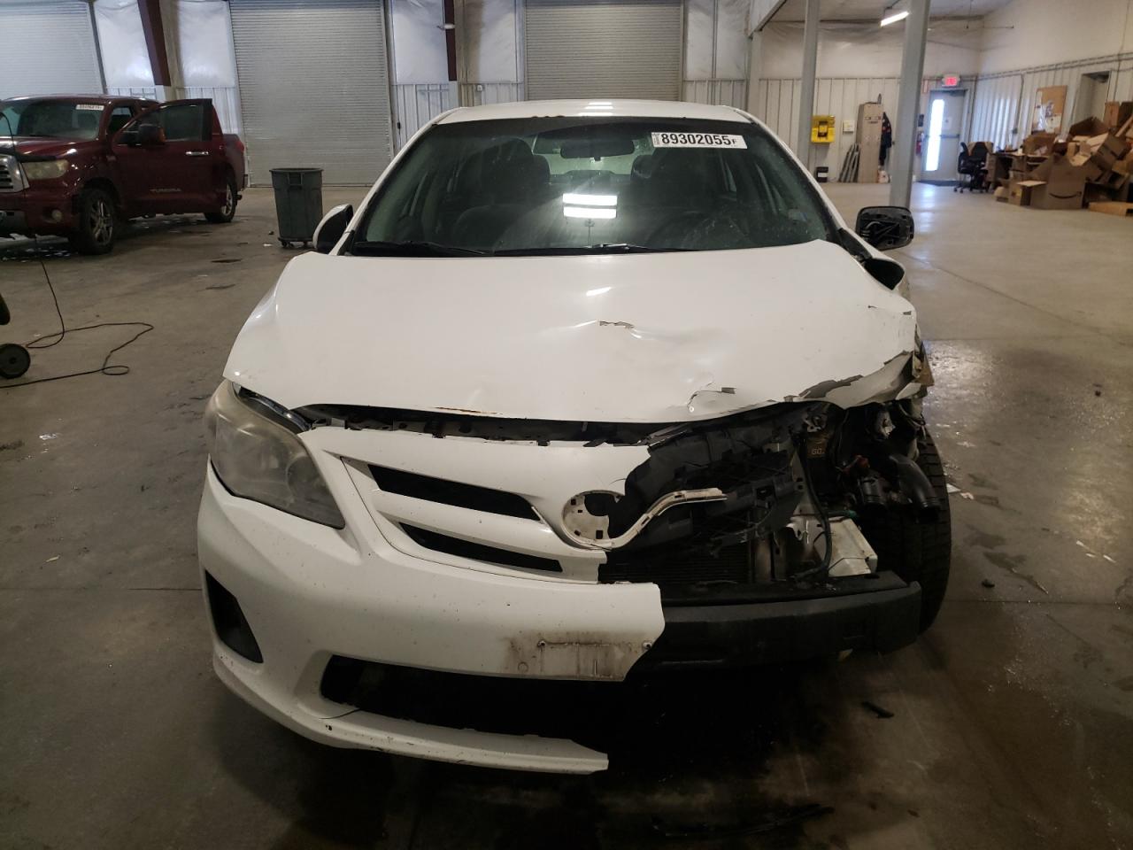 2012 Toyota Corolla - Image 5