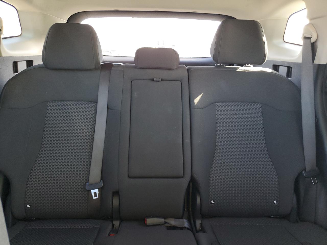 2023 Kia Sportage - Image 10
