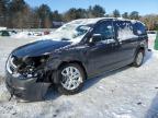 2019 Dodge Grand Caravan Se de vânzare în Mendon, MA - Front End