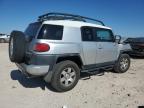 2007 Toyota Fj Cruiser  na sprzedaż w San Antonio, TX - Front End