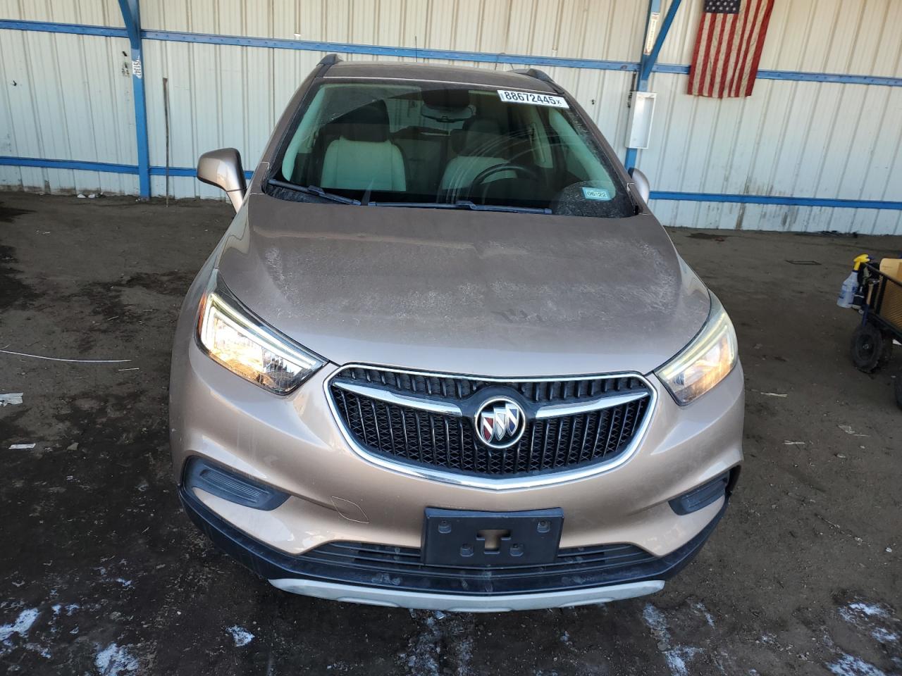2019 Buick Encore - Image 5