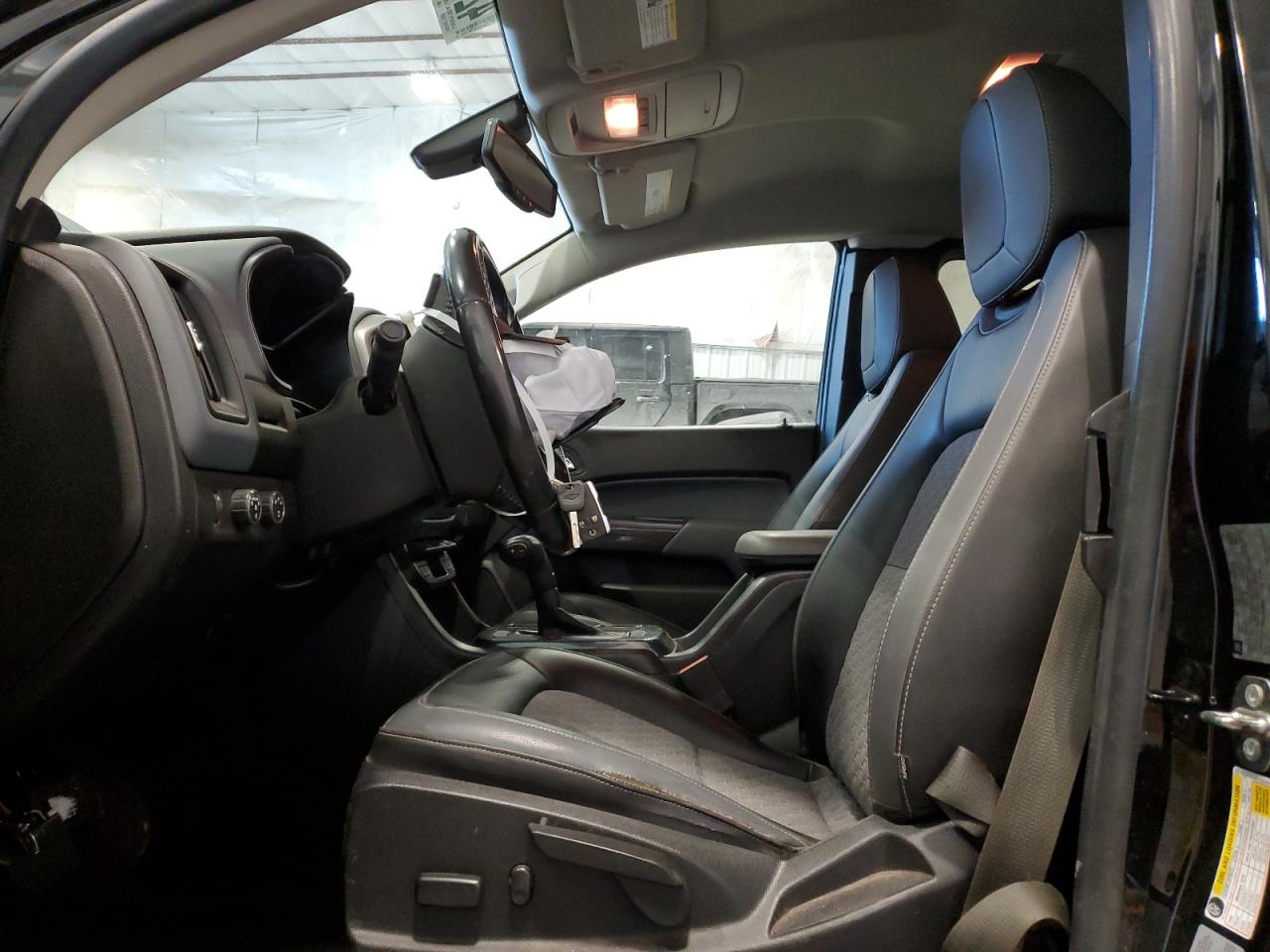2016 Chevrolet Colorado - Image 7