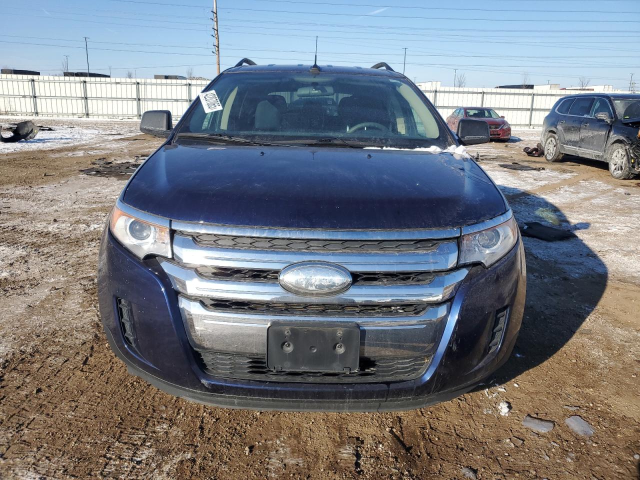 2011 Ford Edge - Image 5