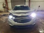 2018 Chevrolet Equinox Lt იყიდება Lansing-ში, MI - Front End