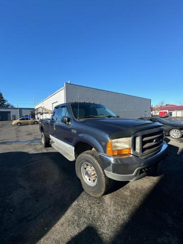 2001 Ford F350 Srw Super Duty