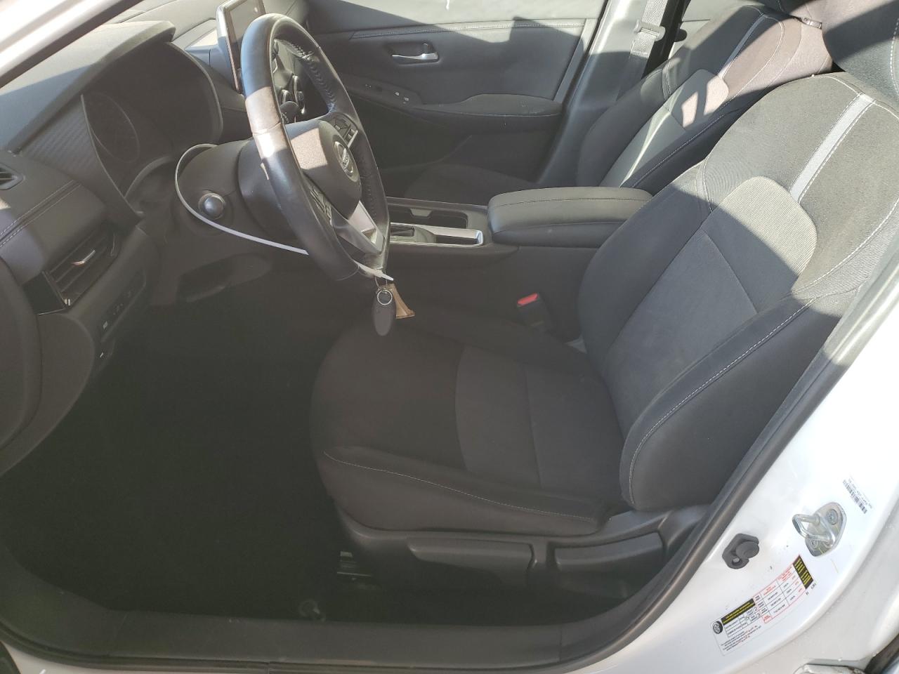 2022 Nissan Sentra - Image 7