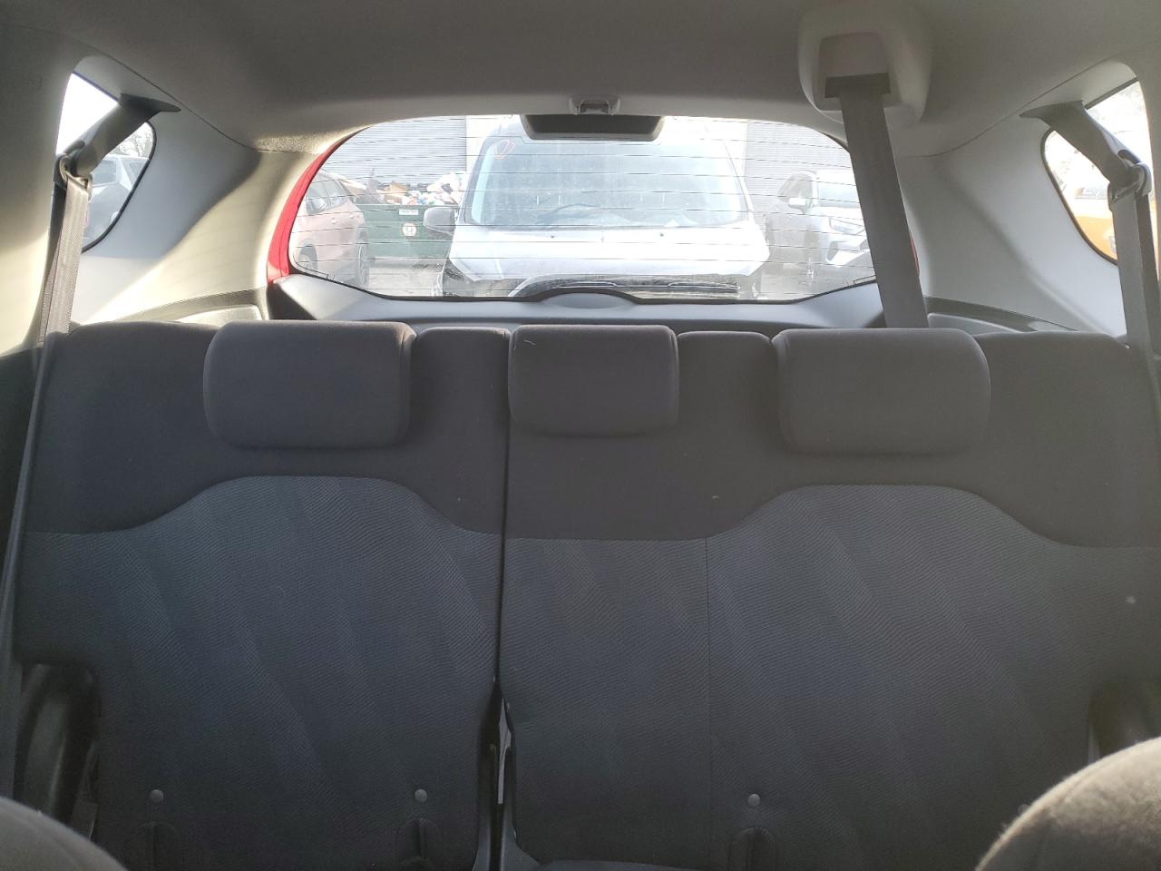 2009 Honda Fit - Image 10