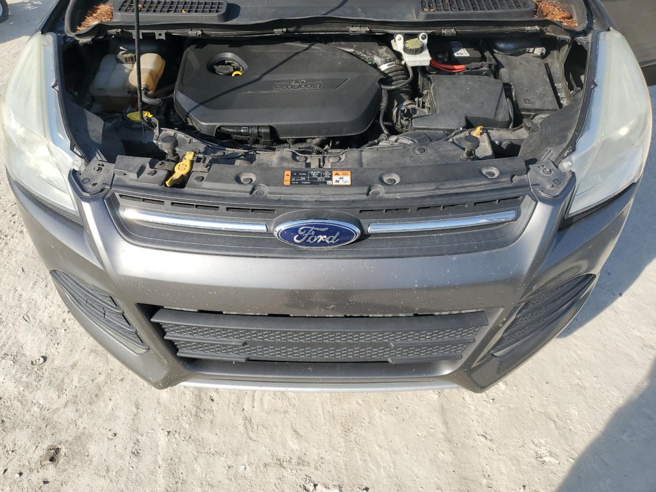 2014 Ford Escape - Image 11