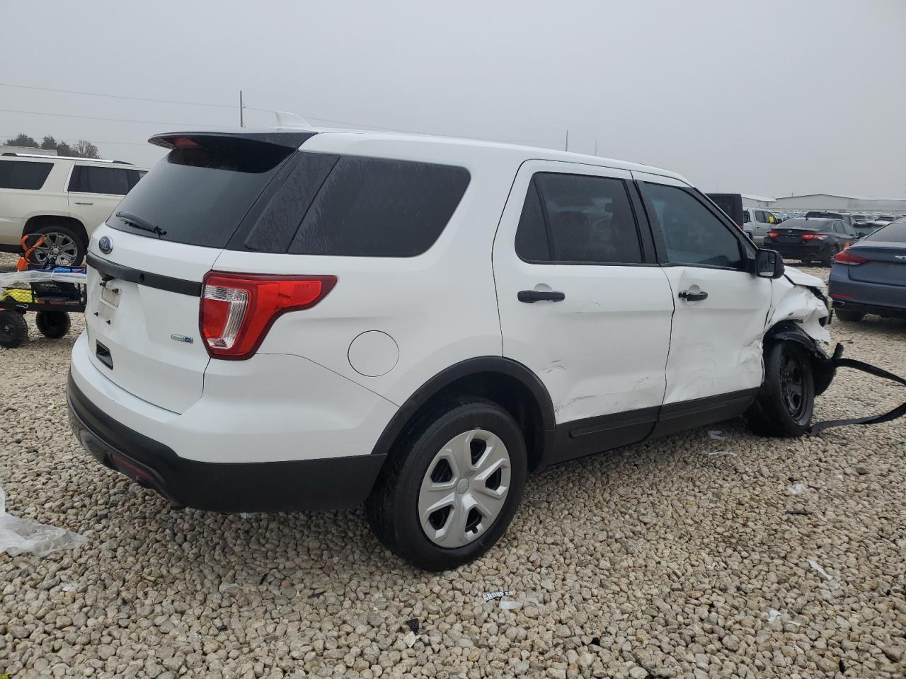 2017 Ford Explorer - Image 3