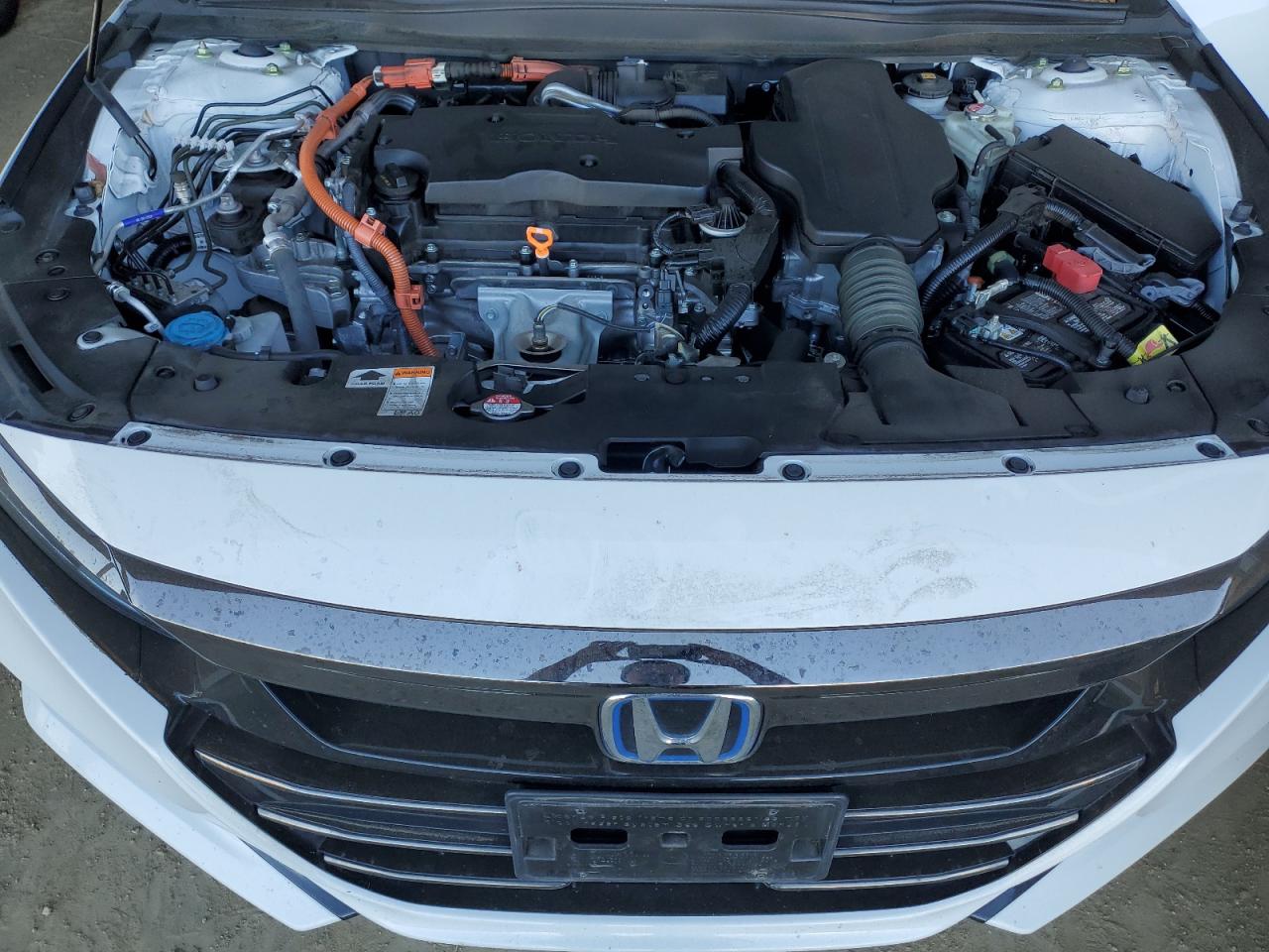 2022 Honda Accord - Image 11