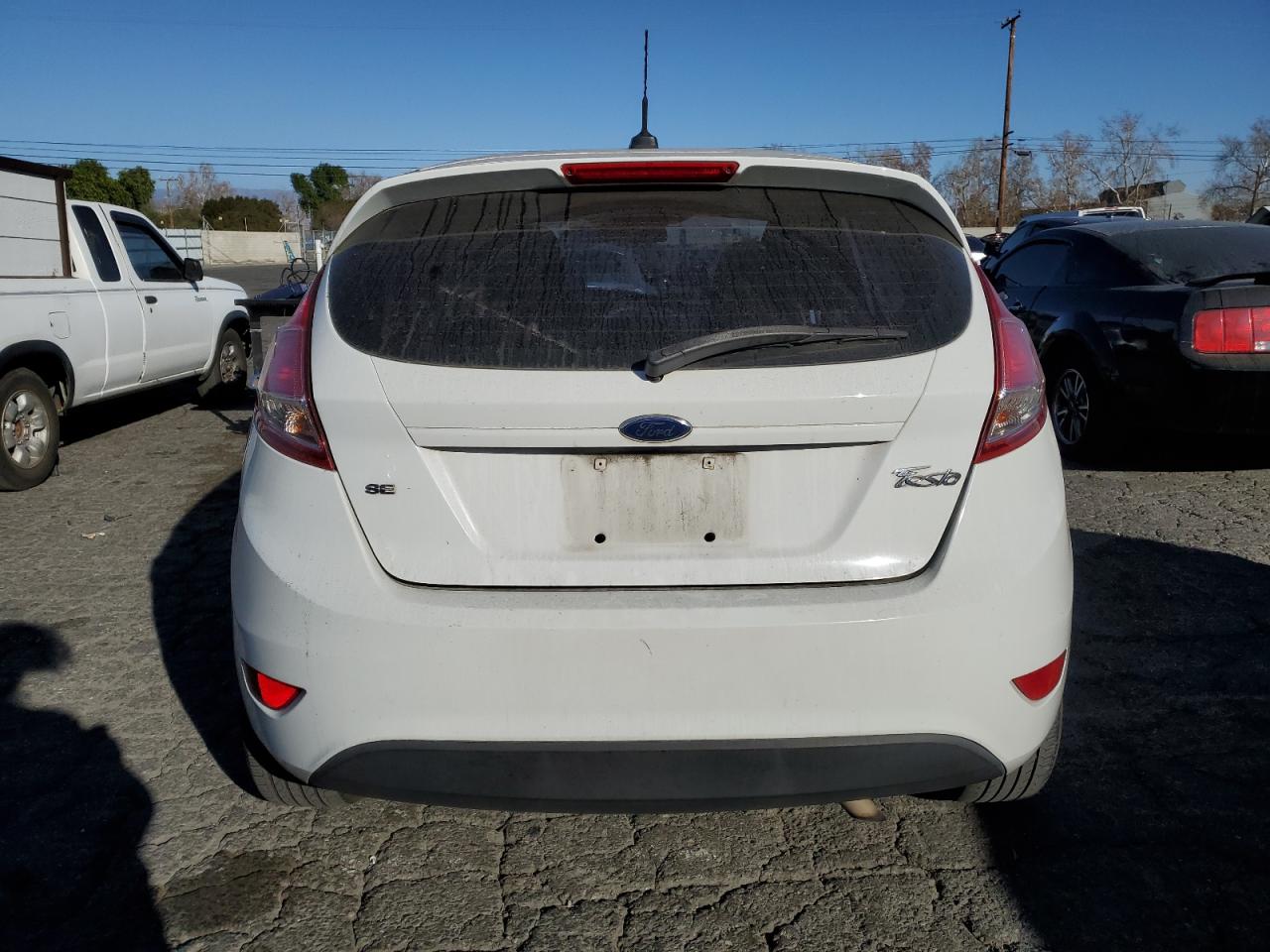 2014 Ford Fiesta - Image 6