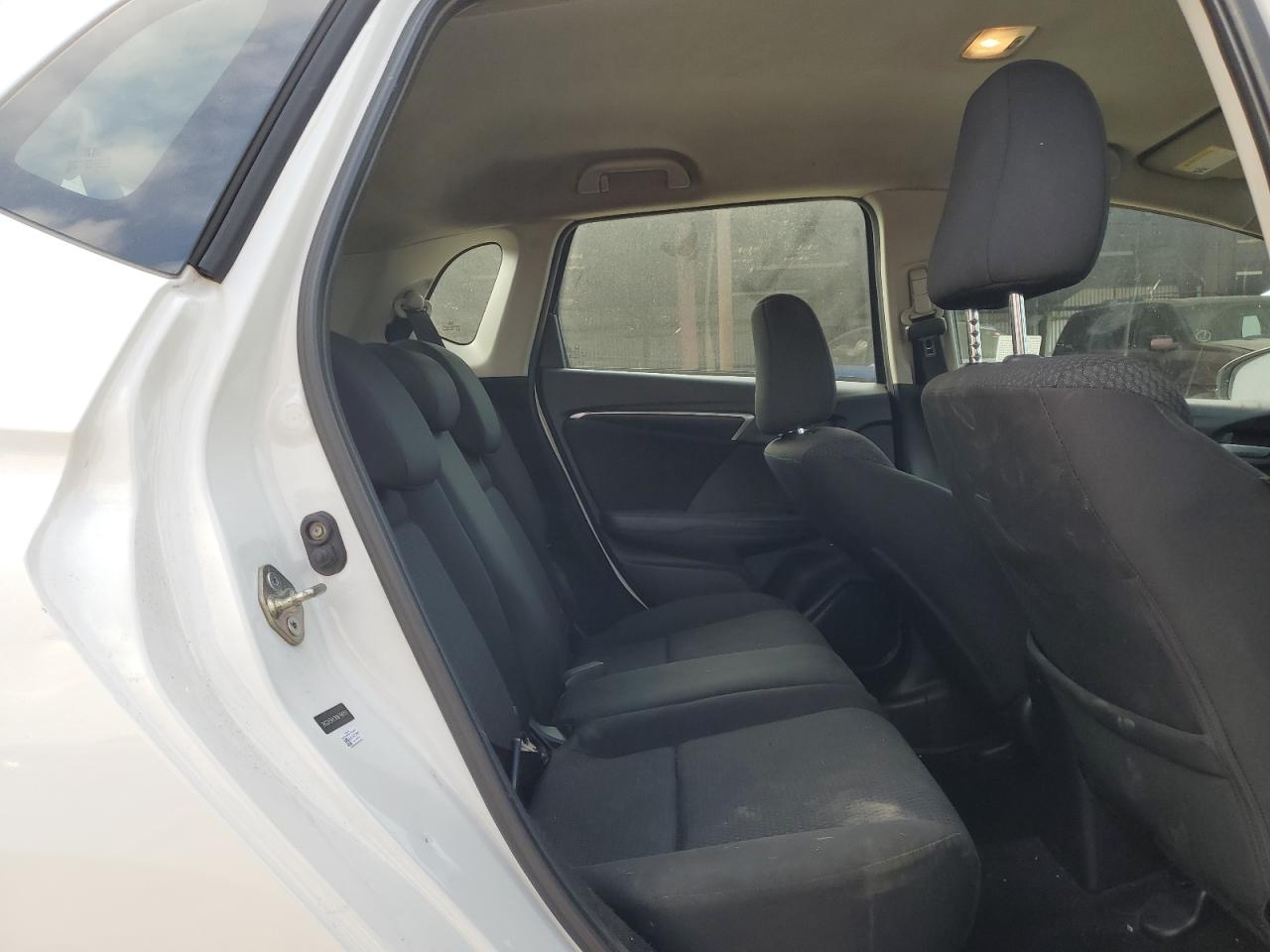 2019 Honda Fit - Image 10