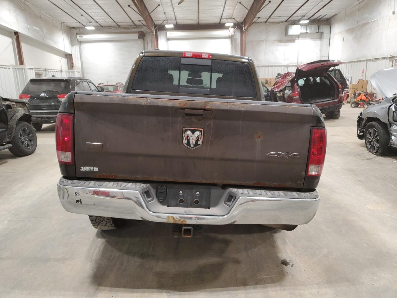 2013 RAM 1500 - Image 6