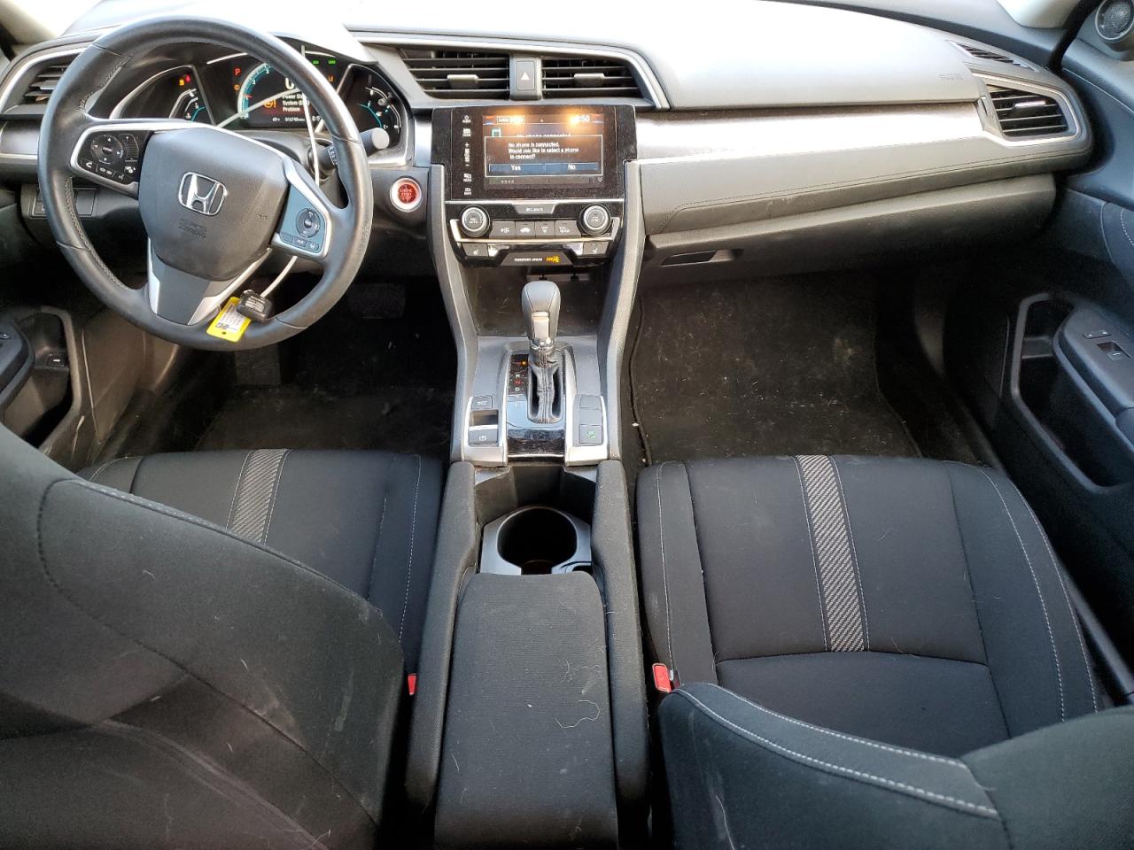 2018 Honda Civic - Image 8