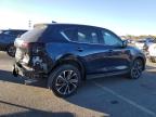 2023 Mazda Cx-5 Premium продається в Brookhaven, NY - Rear End