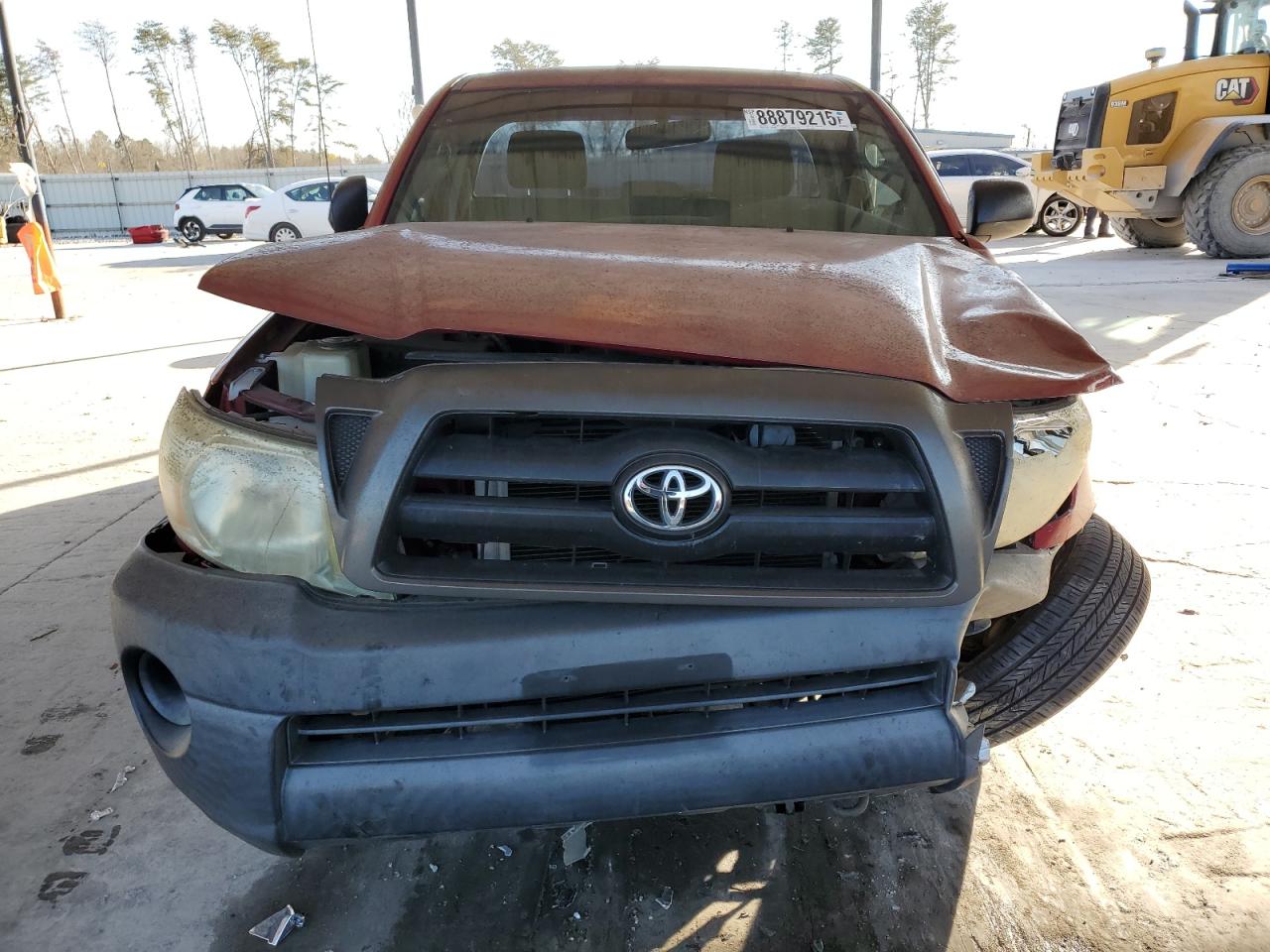2006 Toyota Tacoma - Image 5