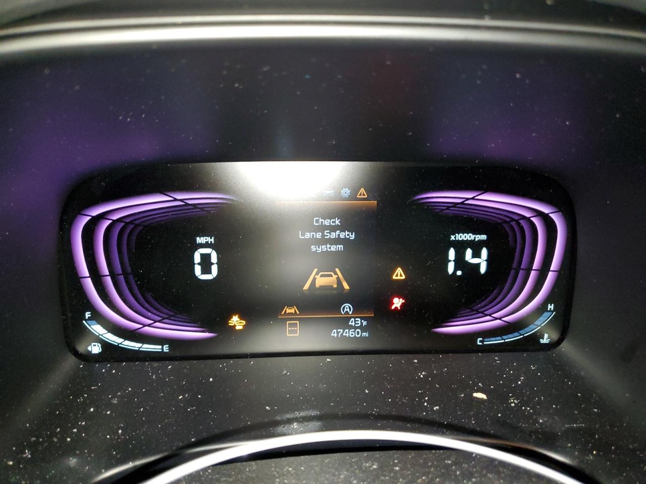 2023 Kia Soul - Image 9