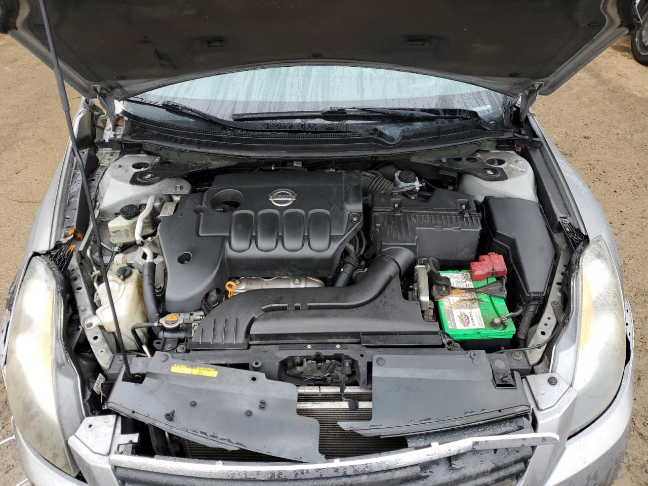 2007 Nissan Altima - Image 11