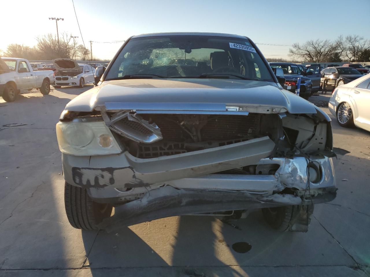 2008 Ford F-150 - Image 5