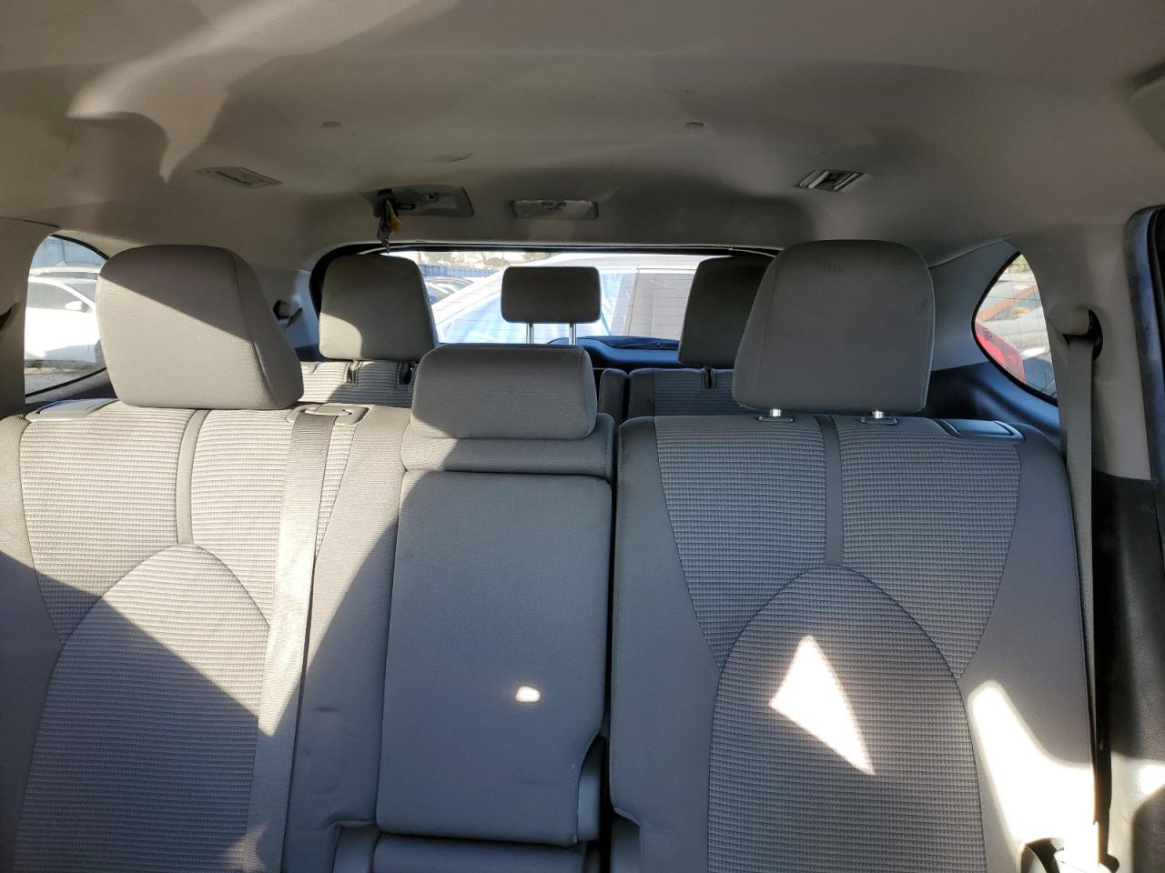 2021 Toyota Highlander - Image 10