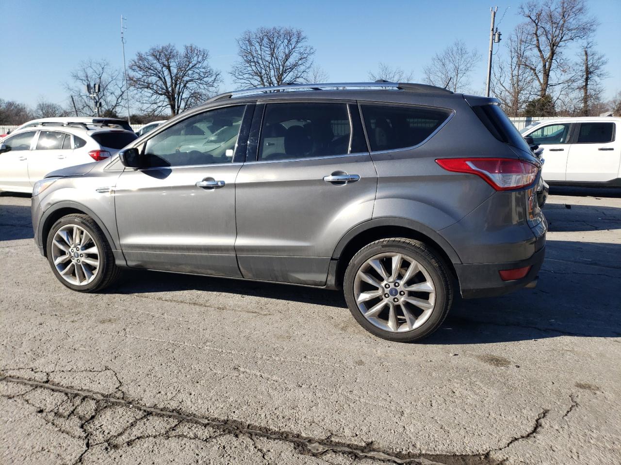 2014 Ford Escape - Image 2
