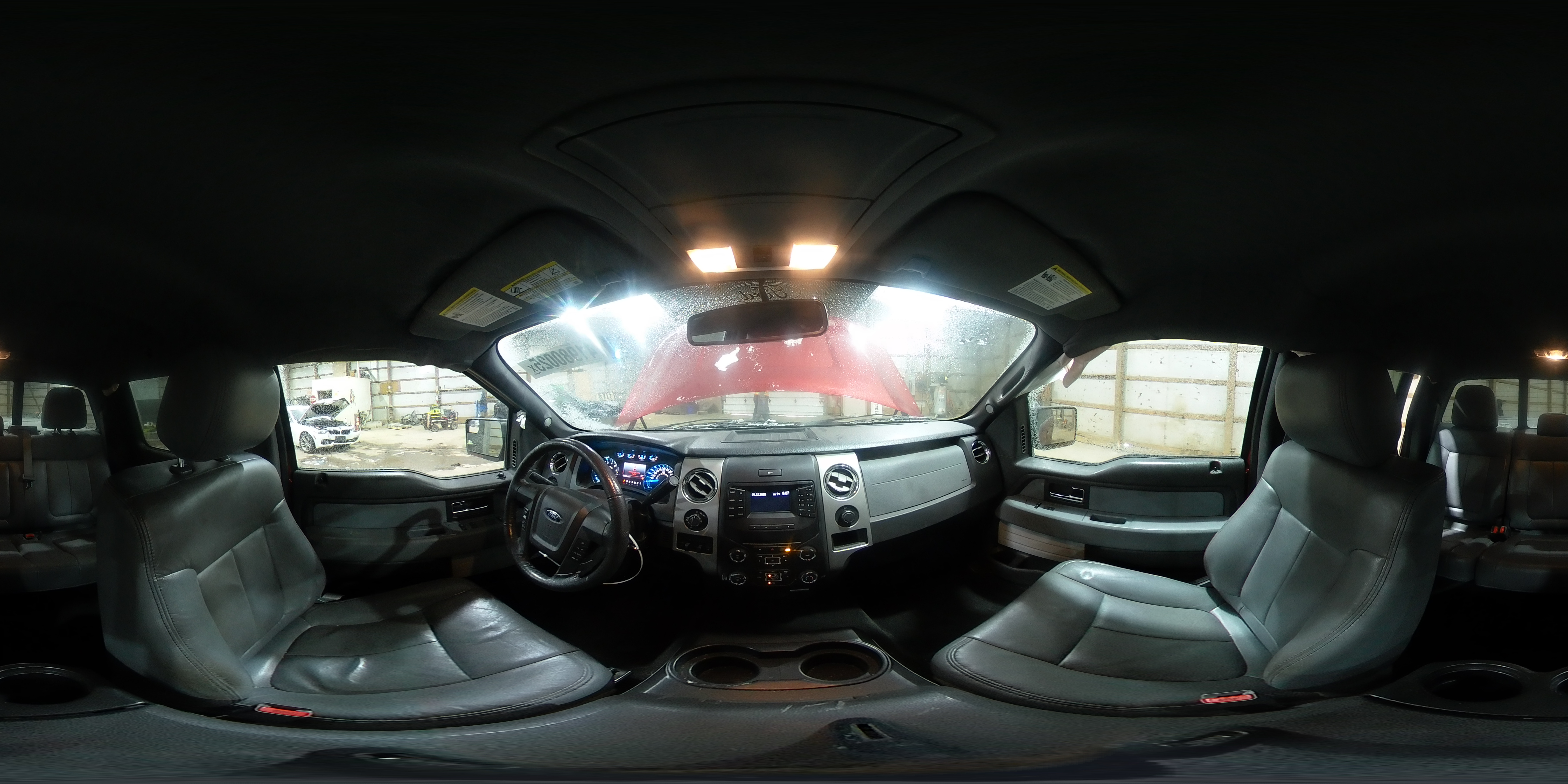 2014 Ford F-150 - Image 13
