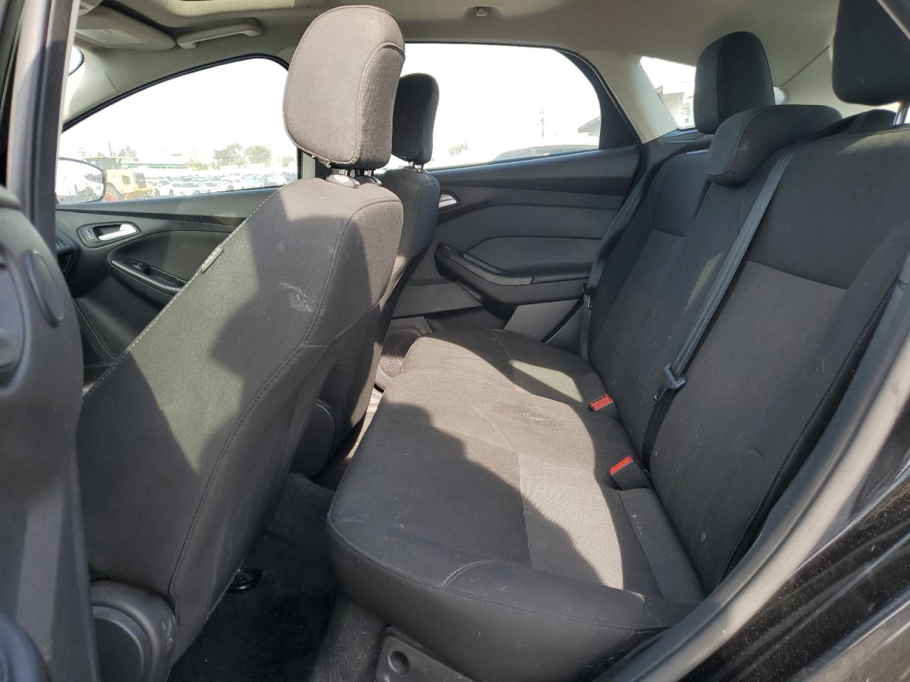2018 Ford Focus - Image 10