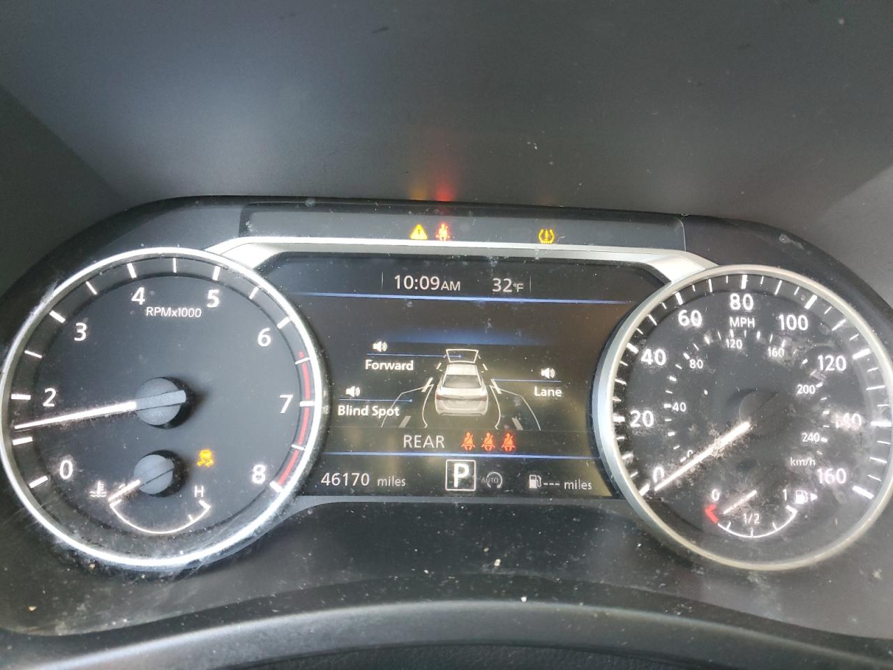 2024 Nissan Sentra - Image 9