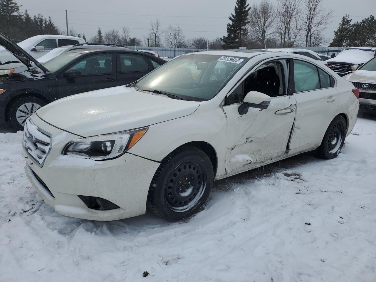 2017 Subaru Legacy - Image 1