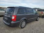 2016 Chrysler Town & Country Touring за продажба в Magna, UT - Front End