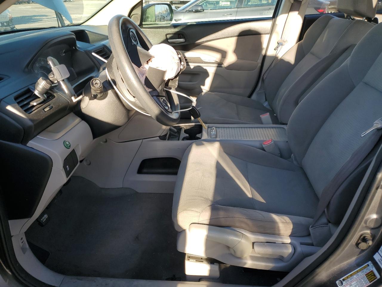 2012 Honda CR-V - Image 7