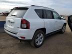 2014 Jeep Compass Latitude იყიდება Brighton-ში, CO - Front End