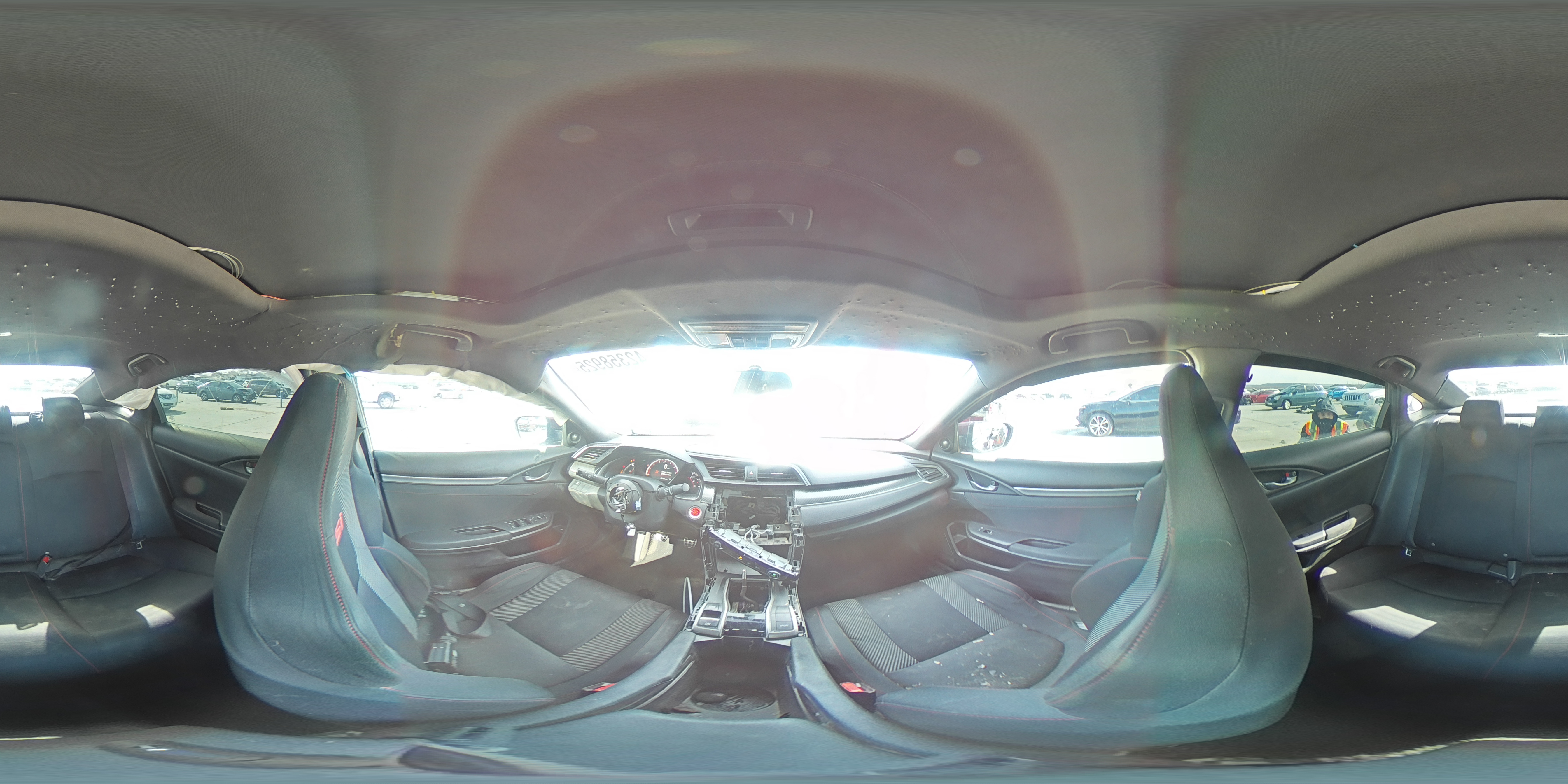2017 Honda Civic - Image 14