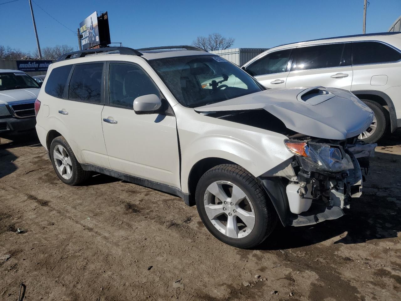 2013 Subaru Forester - Image 4