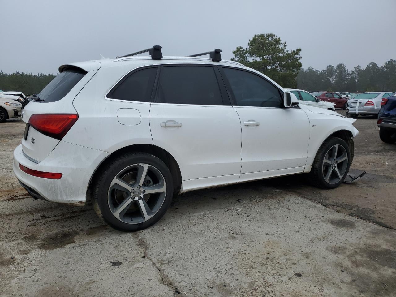 2016 Audi Q5 - Image 3