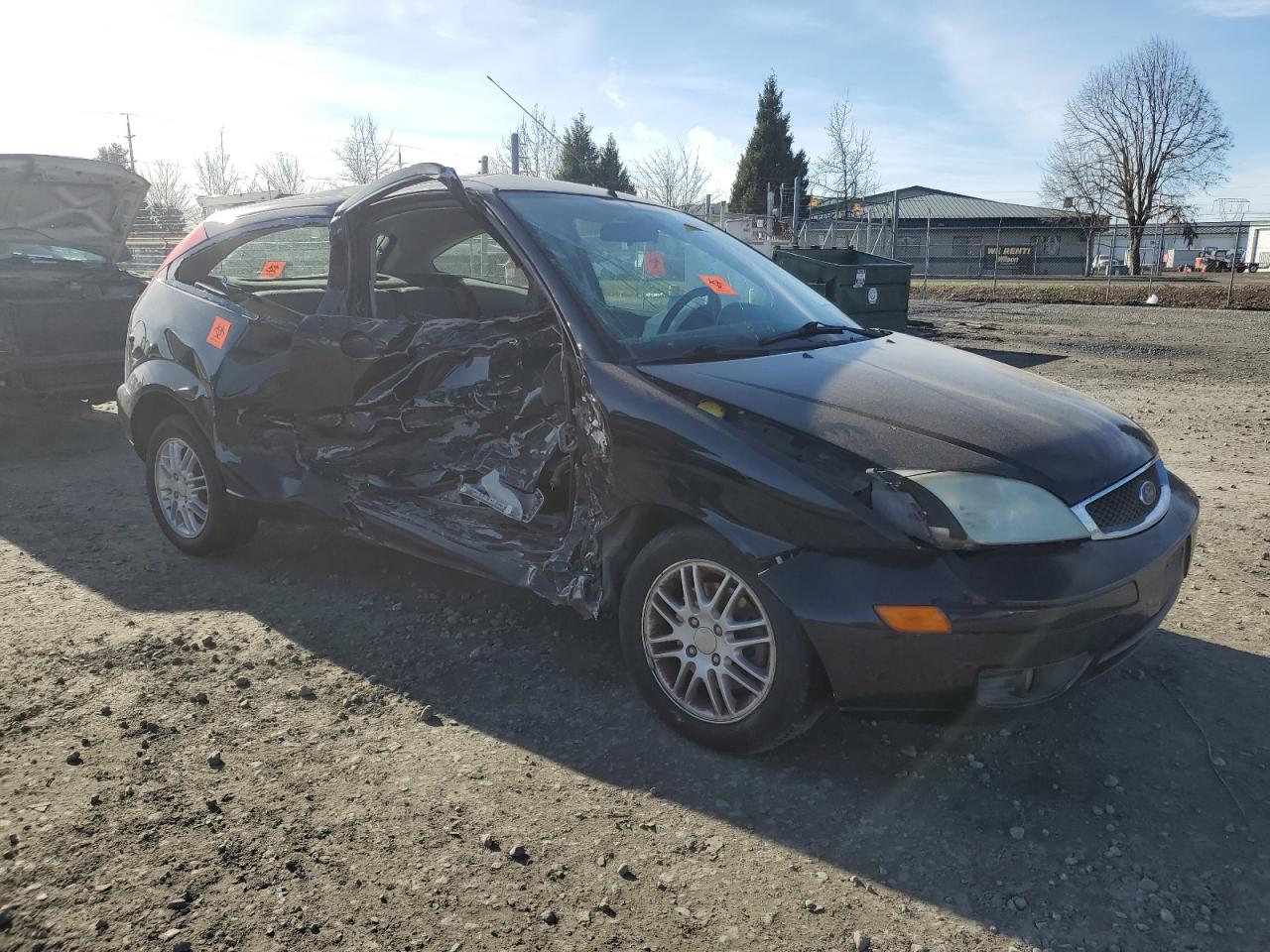 2005 Ford Focus - Image 4