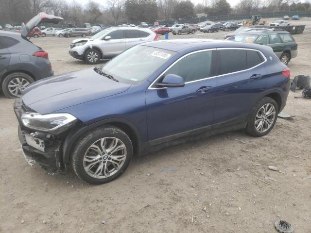 2018 Bmw X2 Xdrive28I