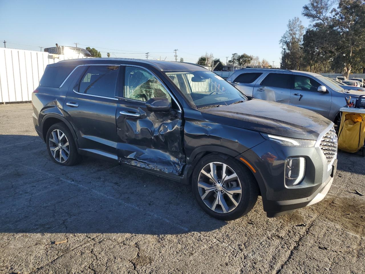 2020 Hyundai Palisade - Image 4