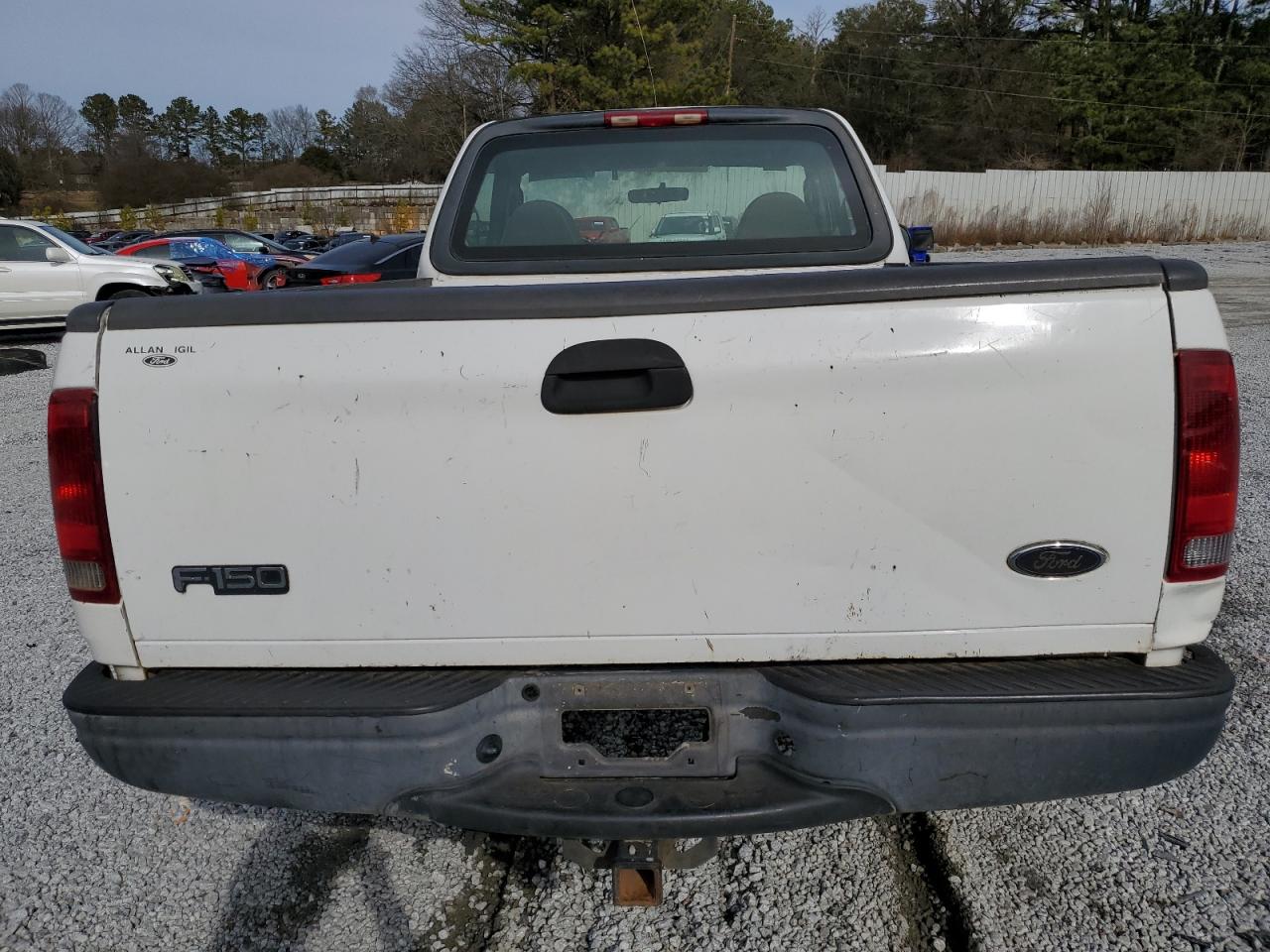2003 Ford F-150 - Image 6