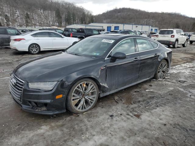 2016 Audi A7 Premium Plus