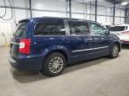 2014 Chrysler Town & Country Touring L zu verkaufen in Ham Lake, MN - Front End