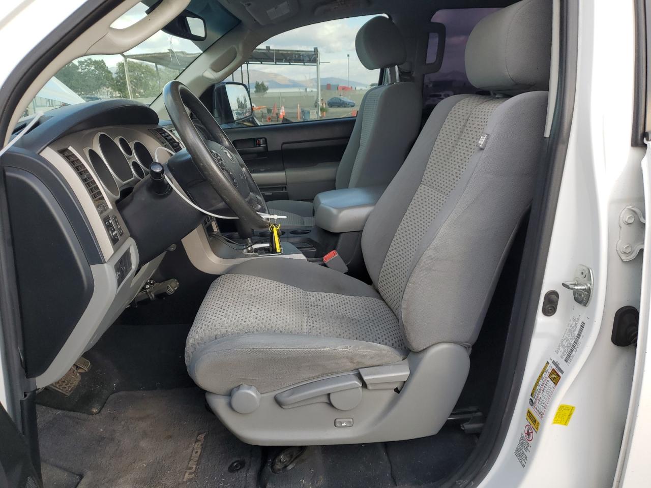 2013 Toyota Tundra - Image 7