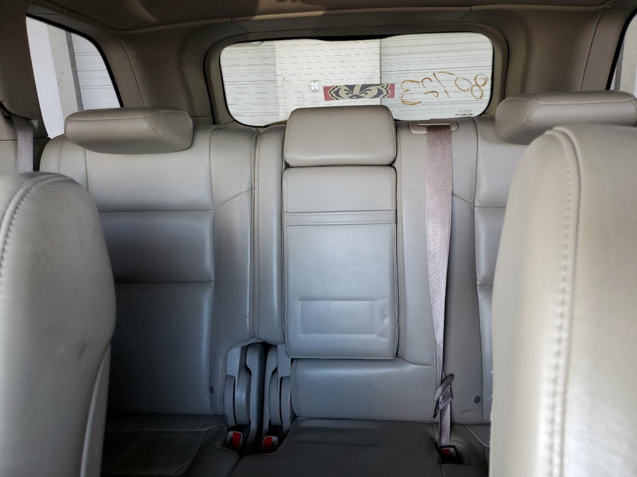 2017 Jeep Grand Cherokee - Image 10